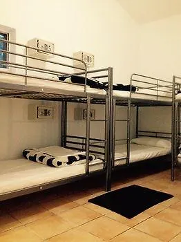 Hostel Bellavista Playa Málaga