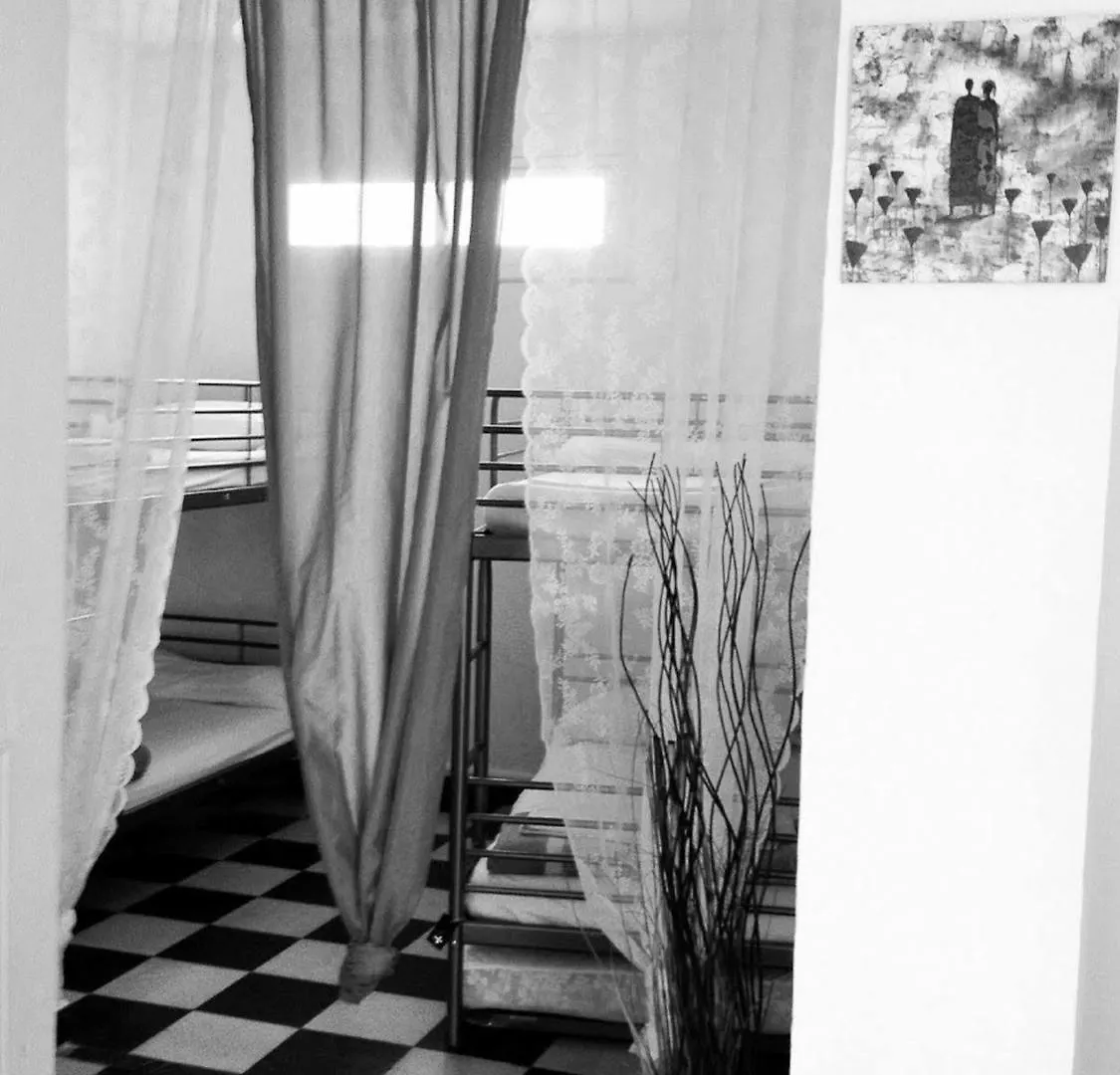 Hostel Bellavista Playa Málaga 2*,