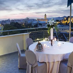 4* Hotell Ms Maestranza